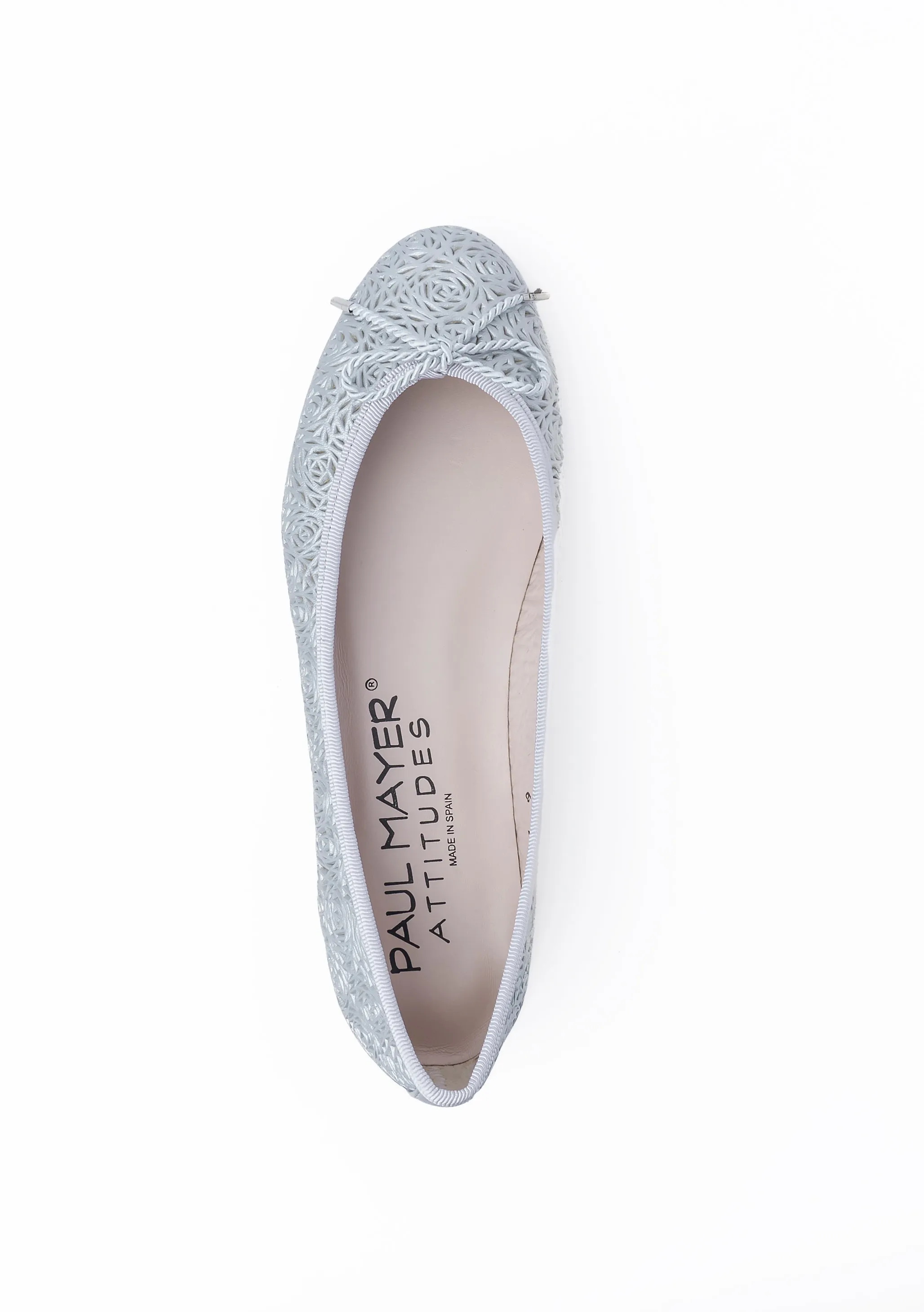 PAUL MAYER - BINGO - NAPPA SILVER