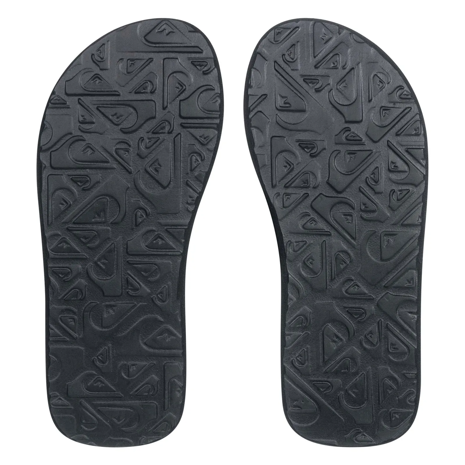 Quiksilver Kids Molo Layback Flip Flops