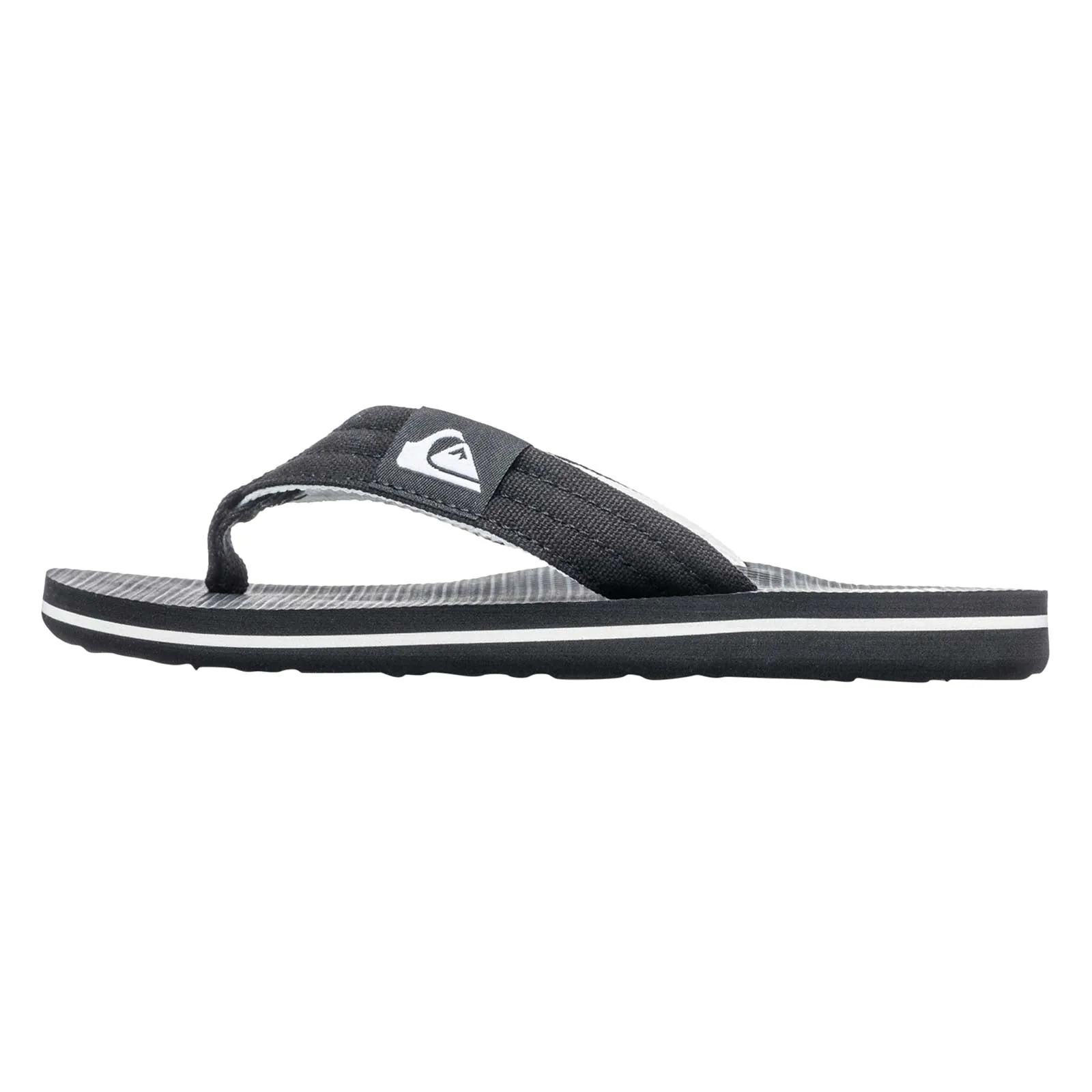 Quiksilver Kids Molo Layback Flip Flops