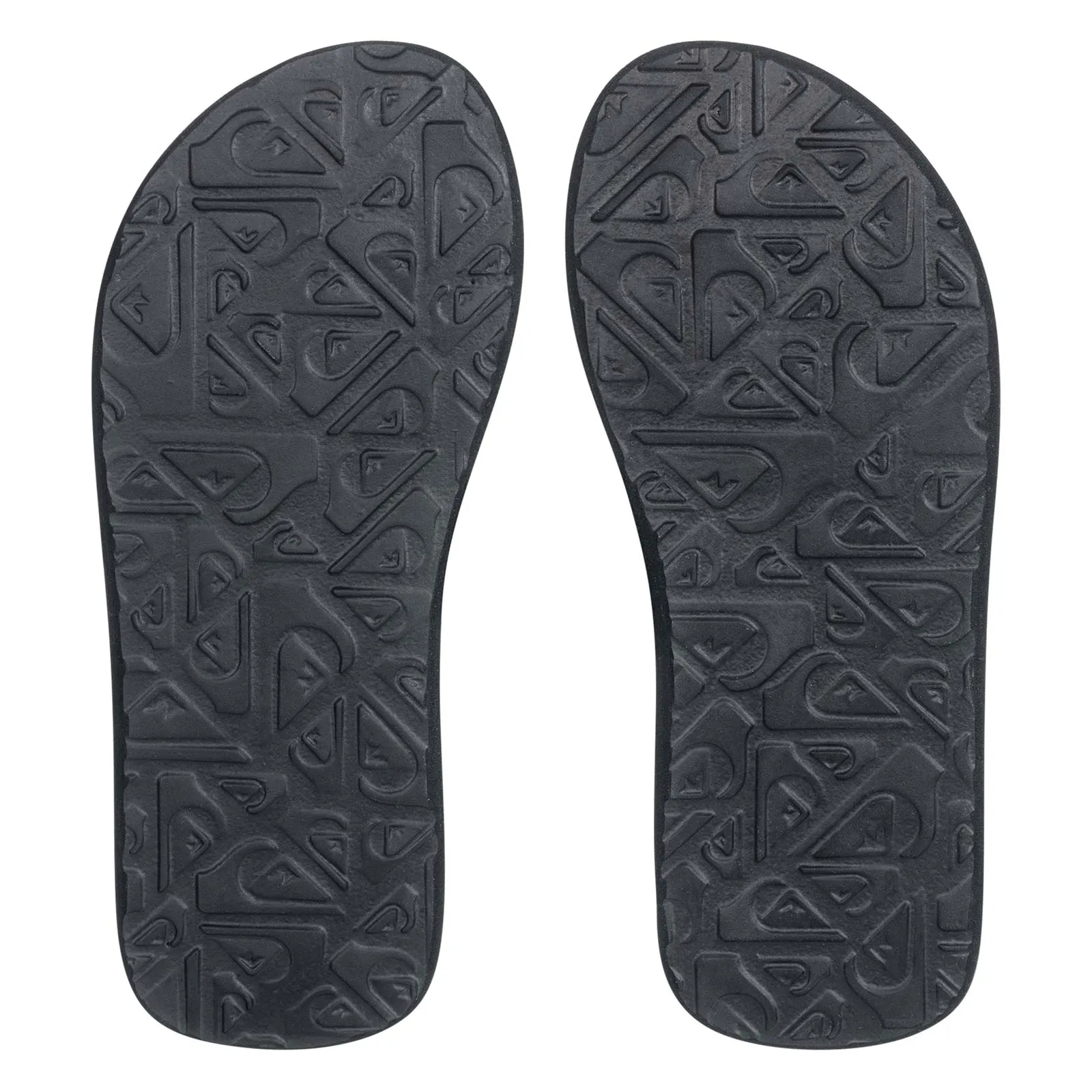 Quiksilver Kids Molo Layback Flip Flops