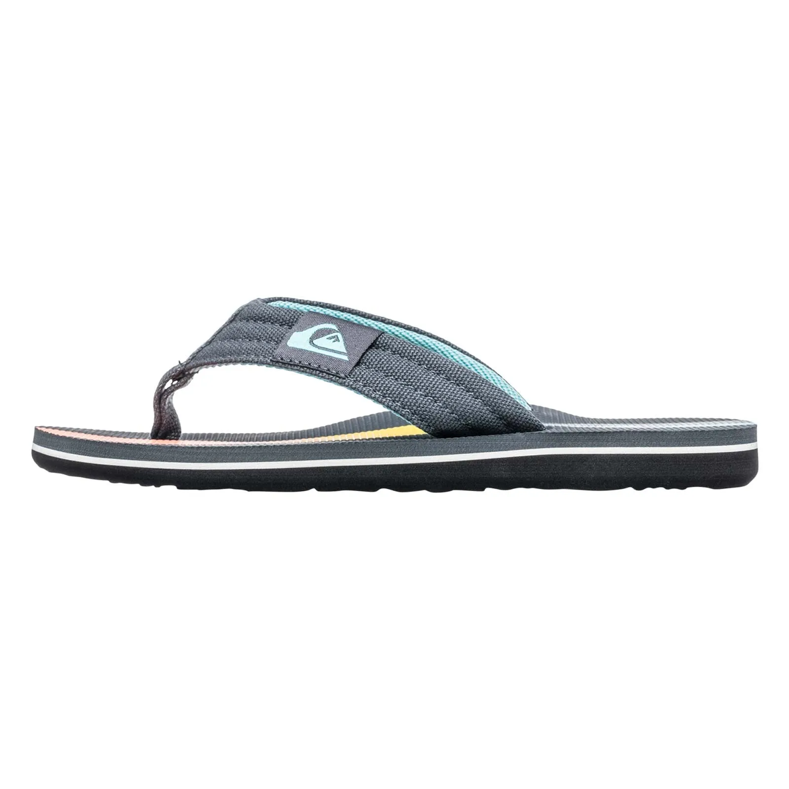 Quiksilver Kids Molo Layback Flip Flops