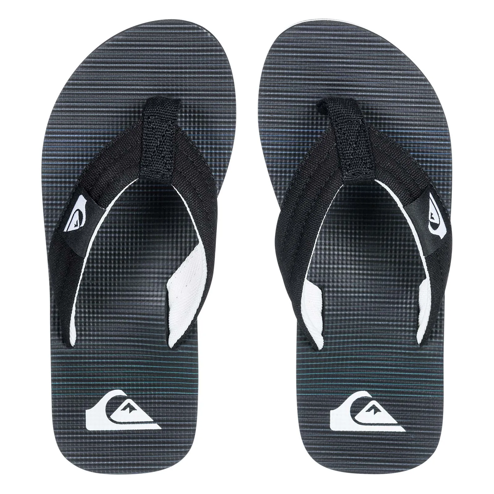 Quiksilver Kids Molo Layback Flip Flops