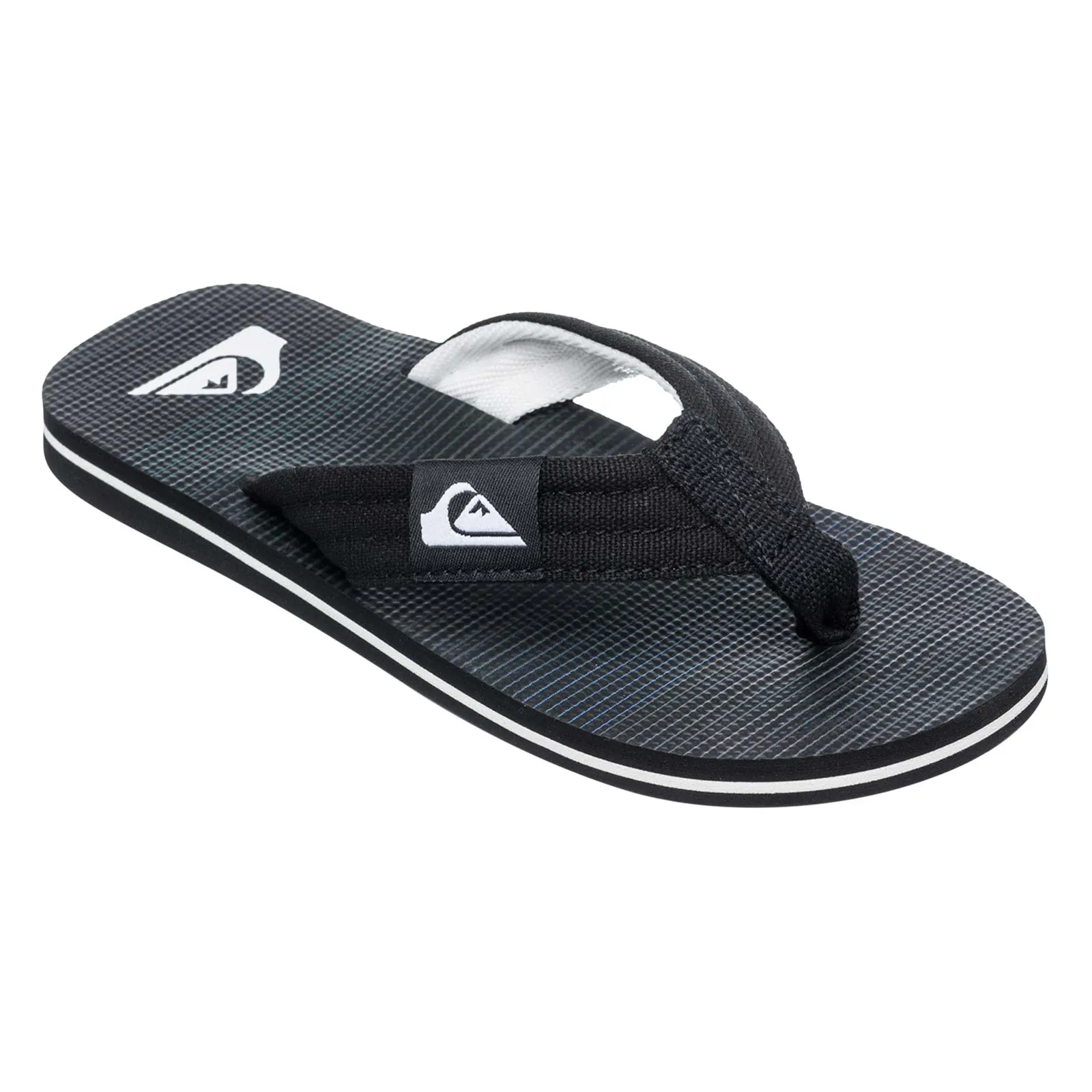 Quiksilver Kids Molo Layback Flip Flops