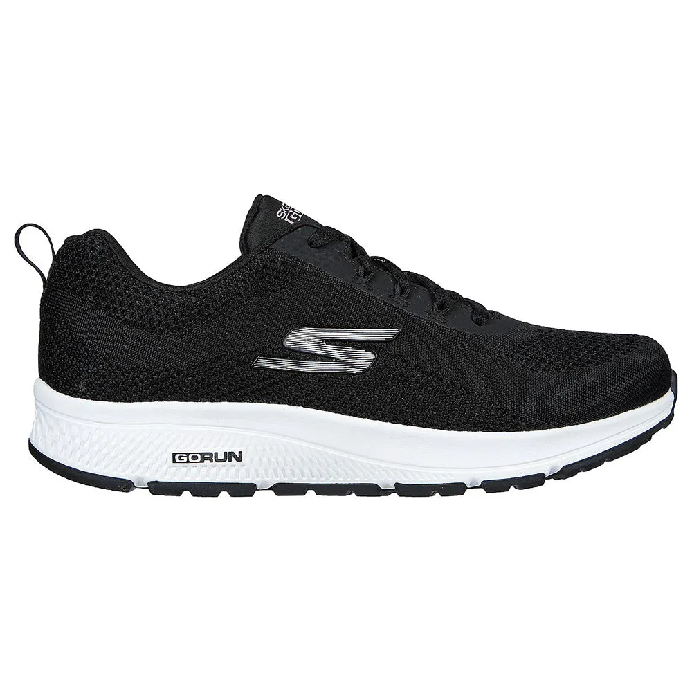 SKECHERS GO RUN CONSISTENT - 128288 - BKMV