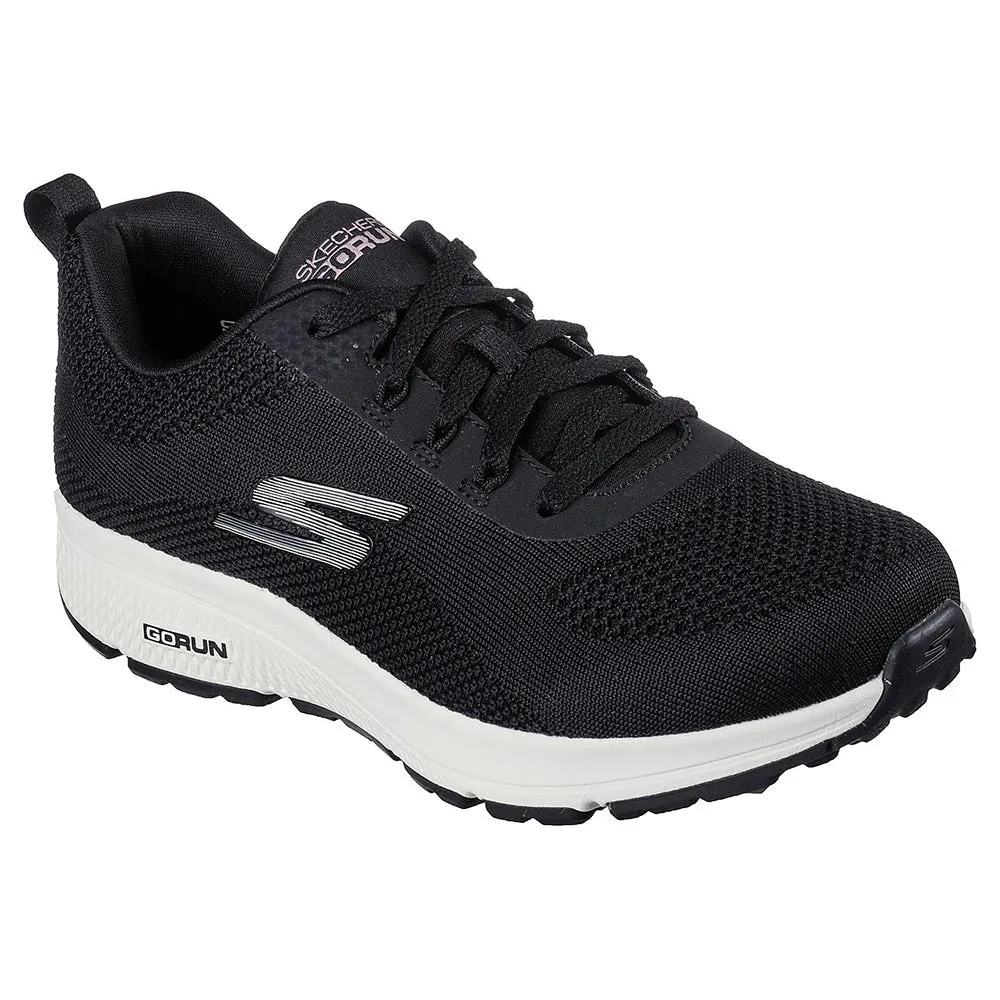 SKECHERS GO RUN CONSISTENT - 128288 - BKMV