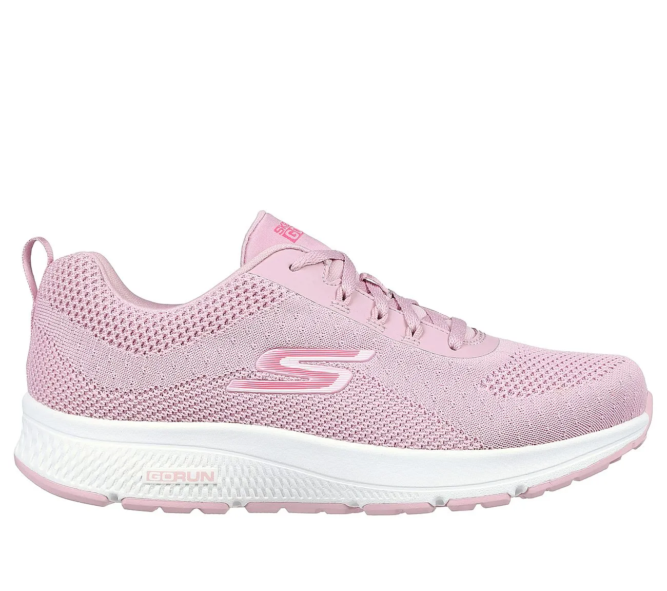 SKECHERS GO RUN CONSISTENT - 128288 - LTPK