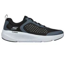 SKECHERS GO RUN ELEVATE - 220322 - BKGY