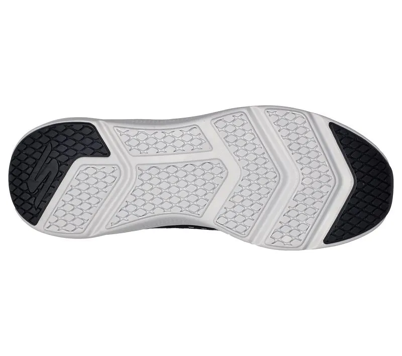 SKECHERS GO RUN ELEVATE - 220322 - BKGY