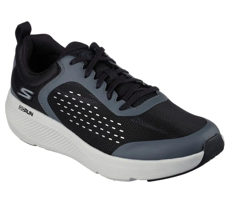SKECHERS GO RUN ELEVATE - 220322 - BKGY