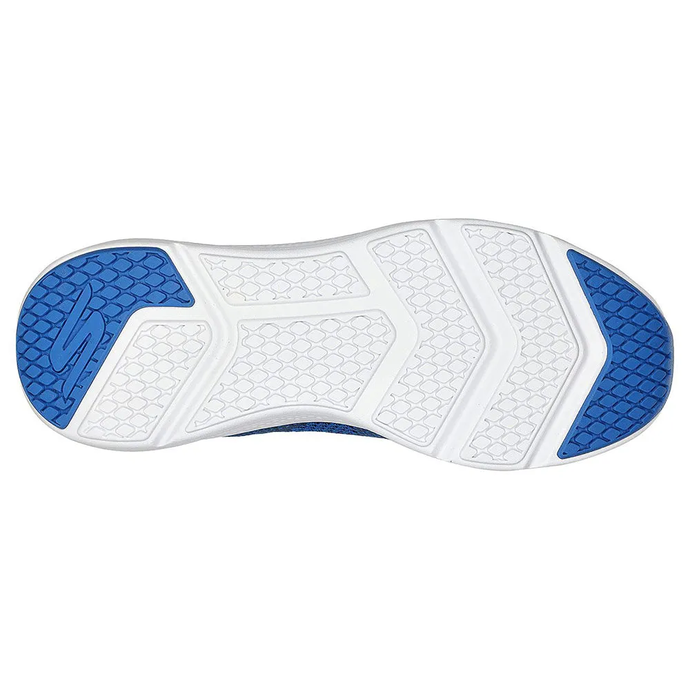 SKECHERS GO RUN ELEVATE - 220330 - NVBK
