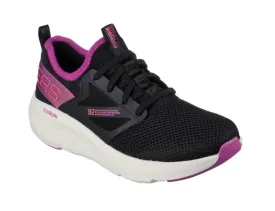 SKECHERS GO RUN ELEVATE - QUICK STRIDE - 128317 - BKPR