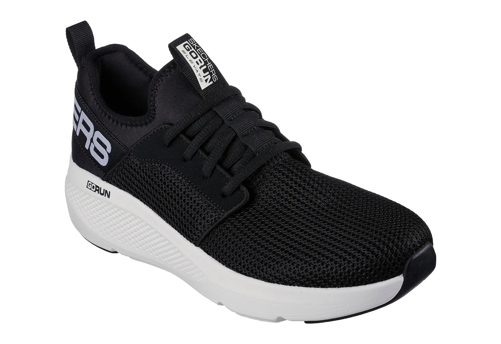 SKECHERS GO RUN ELEVATE - VALOR 2.0 - 220329 - BKW