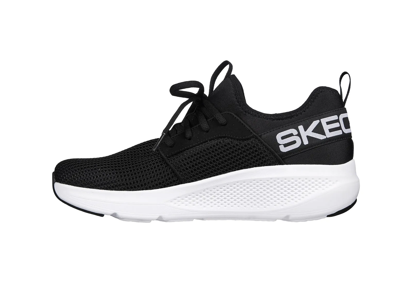 SKECHERS GO RUN ELEVATE - VALOR 2.0 - 220329 - BKW