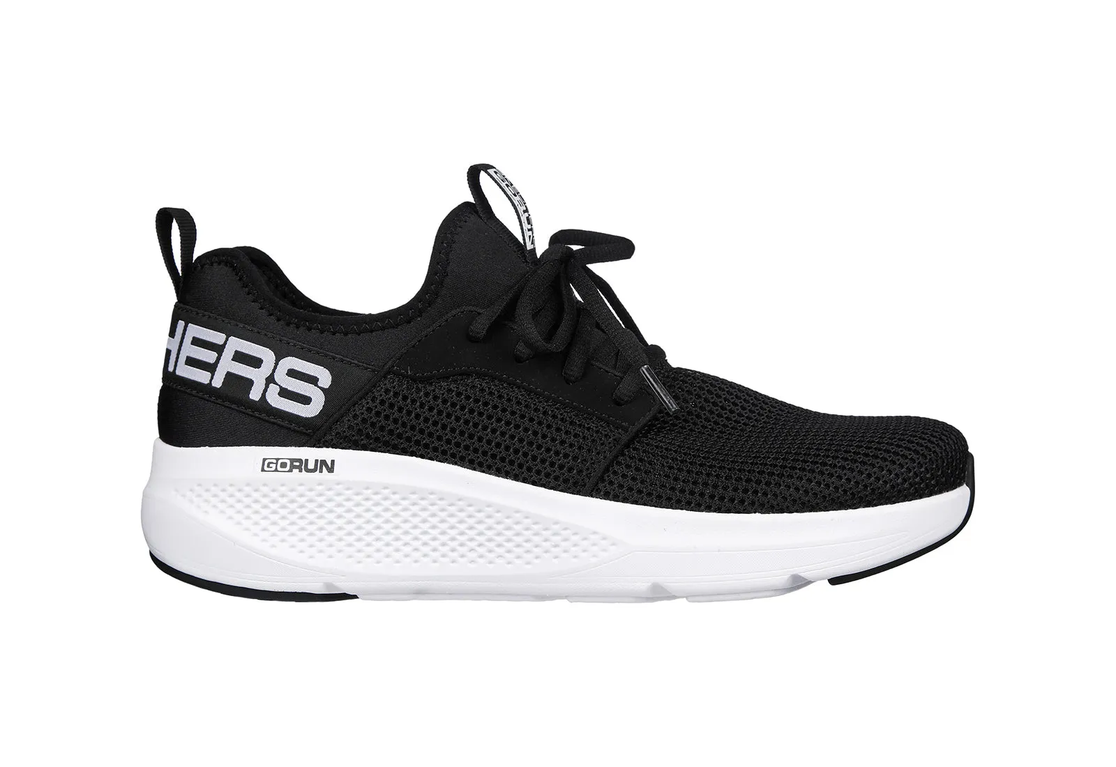 SKECHERS GO RUN ELEVATE - VALOR 2.0 - 220329 - BKW