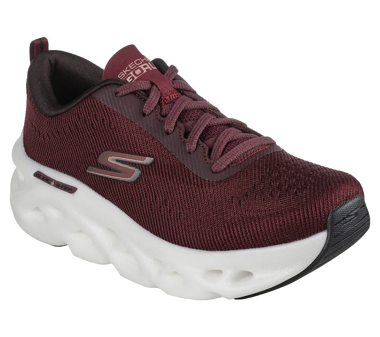 SKECHERS GO RUN GLIDE STEP HYPER
