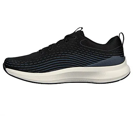 SKECHERS GO RUN PULSE - HAPTIC MOTION - 220536 - BLK