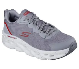 SKECHERS GO RUN SWIRL TECH  - 220546 - LTGY