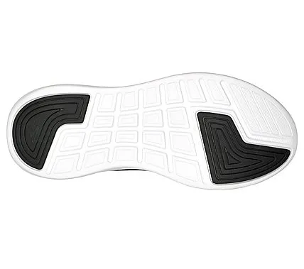 SKECHERS MAX CUSHIONING ESSENTIAL - 220723 - BKW