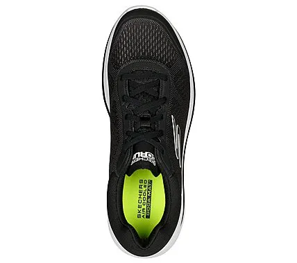 SKECHERS MAX CUSHIONING ESSENTIAL - 220723 - BKW