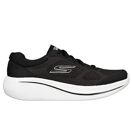 SKECHERS MAX CUSHIONING ESSENTIAL - 220723 - BKW