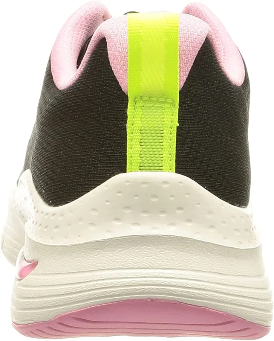 Skechers Women's ARCH FIT INFINITY COOL Running Shoes