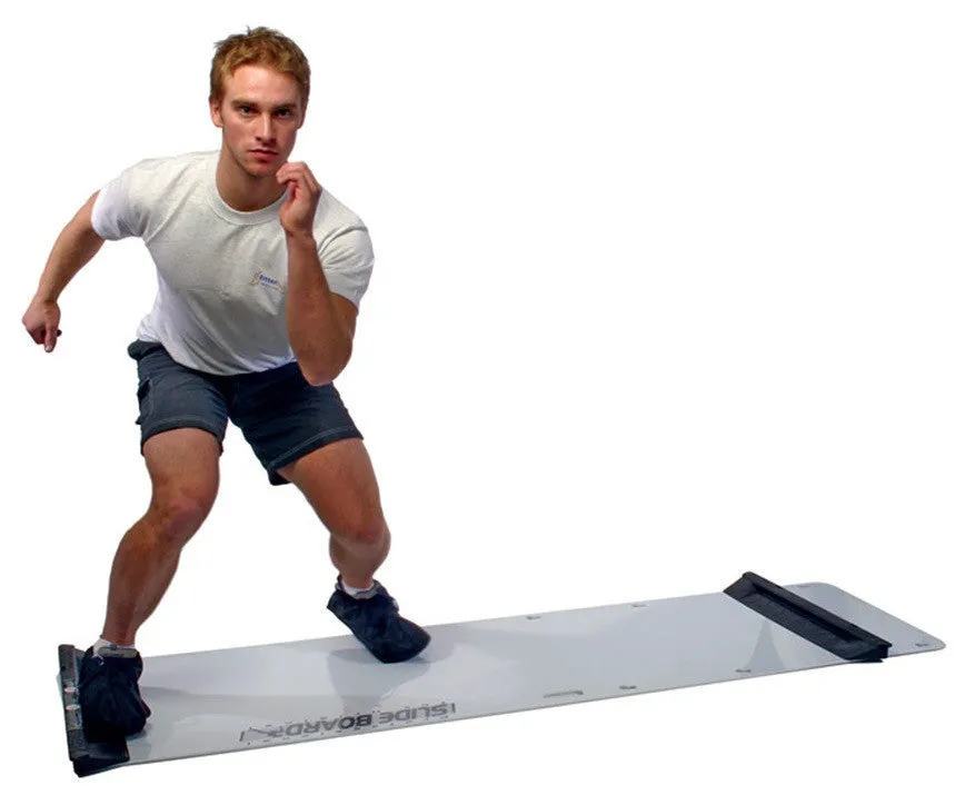 Slide Board - 8'x1/4"