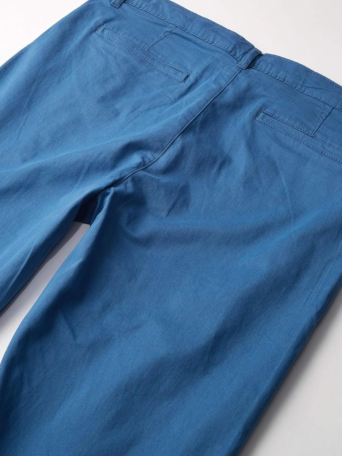 The Children's Place Stretch Straight Chino Pants
