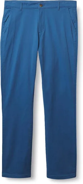 The Children's Place Stretch Straight Chino Pants