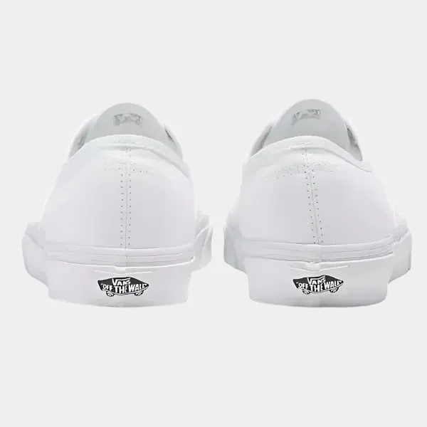 Vans Authentic True White