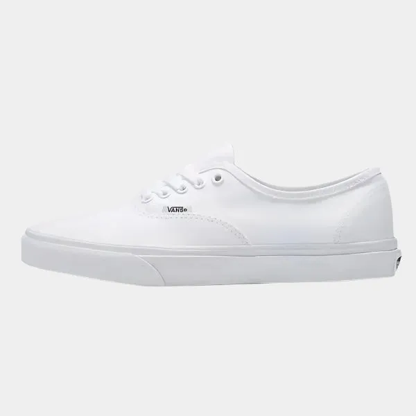 Vans Authentic True White