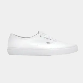 Vans Authentic True White