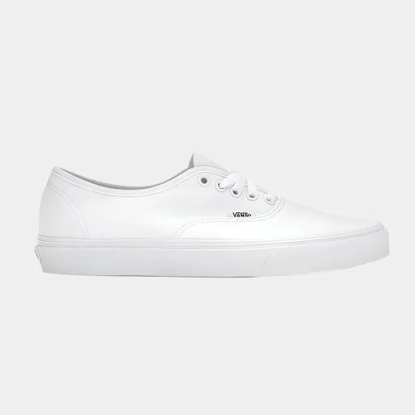 Vans Authentic True White