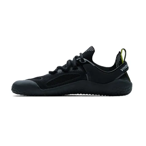 Vivobarefoot - Motus Strength - Obsidian/Grey - Men's